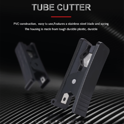 PTFE Tube Cutter (Improved)