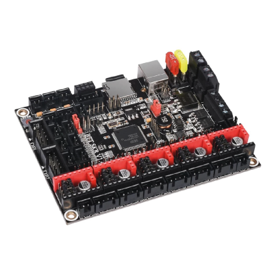 BIGTREETECH BTT SKR V1.4 BTT SKR V1.4 Turbo 32 Bit Control Board – 3D Printer