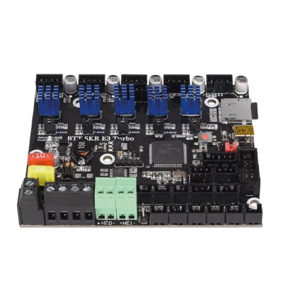 BIGTREETECH SKR E3 Turbo Control Board With TMC2209 UART – 3D Printer Parts For Ender 3 Series