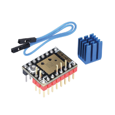 BIGTREETECH TMC2209 V1.2 Stepper Motor Driver