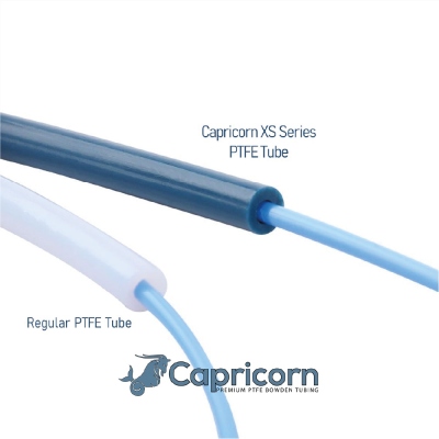 Creality Capricorn Bowden PTFE Tubing XS Series – 1m