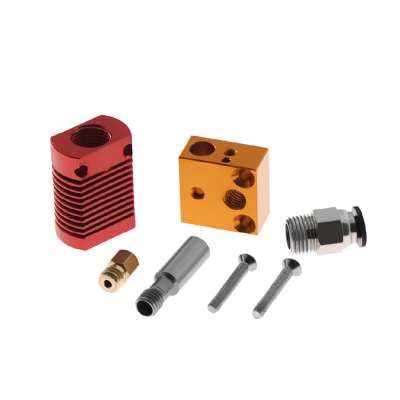 Hotend Extruder Kit – Creality CR-10 Ender-3 24V 40W