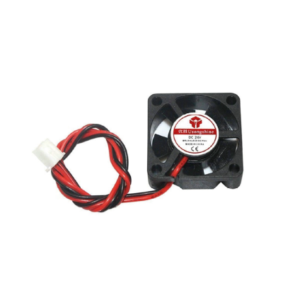 3010 24V DC Fan – 30mm x 10mm