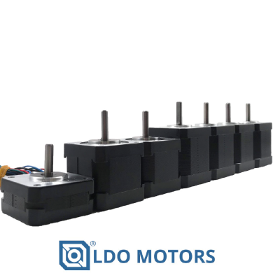 LDO MOTORS VORON 2.4 Stepper Motor Kit