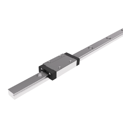 MGN9H Stainless Steel Linear Rails for VORON 1.8/2.4- 300mm, 350mm, 400mm